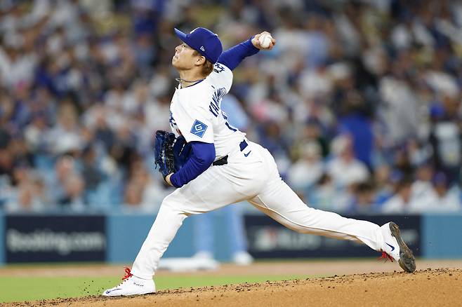 '승부사' 로버츠, '투수' 오타니에 대한 본색 드러냈다...