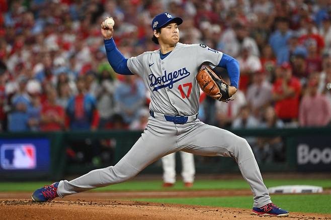 '승부사' 로버츠, '투수' 오타니에 대한 본색 드러냈다...