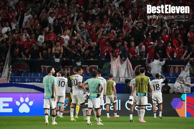 한국 열받게 했던 그 중국 심판 마닝, 인도네시아도 분노했다… 월드컵 탈락 후 공식 항의 준비