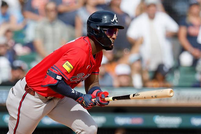 '24G의 기적' 김하성, 1427억 초대박 가능한가…