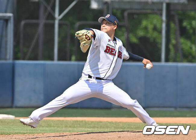 ‘9위 추락’ 두산, 방출 칼바람 매섭다. 11명 방출…트레이드 필승조-신인 4명, 보류선수 명단 제외