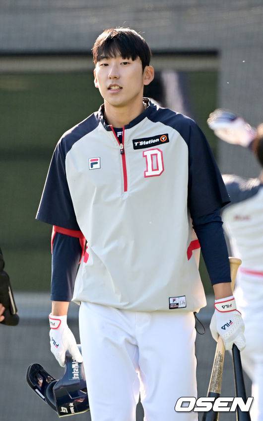 ‘9위 추락’ 두산, 방출 칼바람 매섭다. 11명 방출…트레이드 필승조-신인 4명, 보류선수 명단 제외