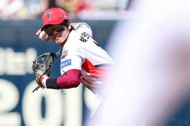 KIA 박찬호 FA 초대박 예약했는데 유독 대표팀과 인연이 없네…WBC 물거품 되나, 마지막 드림이다