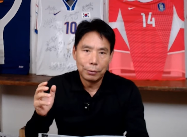 신문선 교수 직격탄