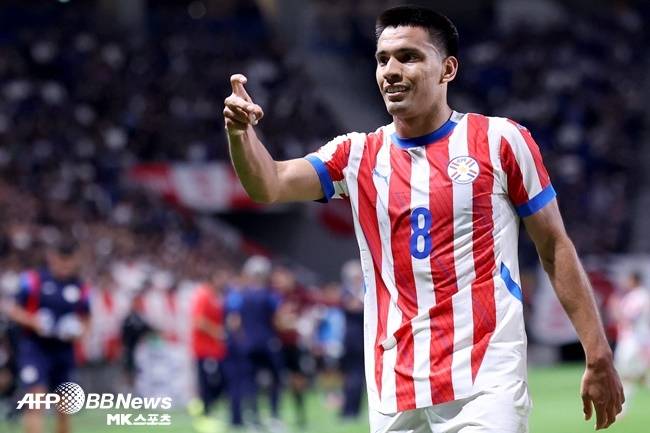 ‘16년 만에 월드컵’ 한국보다 FIFA랭킹 낮은 파라과이는 약체?…홍명보 감독의 진단 “상당히 까다로운 팀” [MK초점]