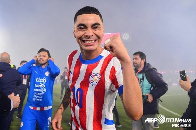 ‘16년 만에 월드컵’ 한국보다 FIFA랭킹 낮은 파라과이는 약체?…홍명보 감독의 진단 “상당히 까다로운 팀” [MK초점]