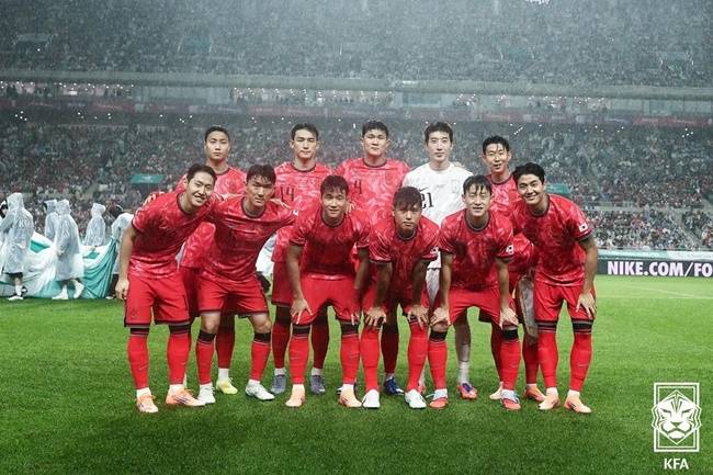 ‘16년 만에 월드컵’ 한국보다 FIFA랭킹 낮은 파라과이는 약체?…홍명보 감독의 진단 “상당히 까다로운 팀” [MK초점]