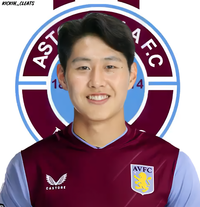 韓 축구 역사상 21번째 ‘EPL리거’ 탄생 가능성 아직 남아 있다…이강인 영입에 진심이 애스턴 빌라, 올겨울 ‘임대’ 영입도 고려