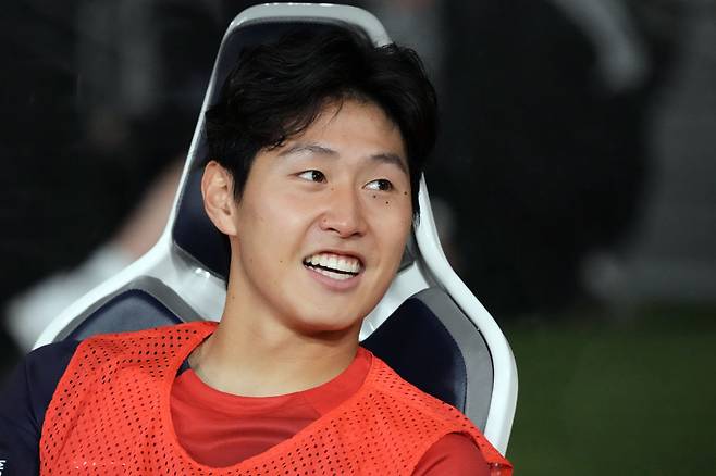 韓 축구 역사상 21번째 ‘EPL리거’ 탄생 가능성 아직 남아 있다…이강인 영입에 진심이 애스턴 빌라, 올겨울 ‘임대’ 영입도 고려