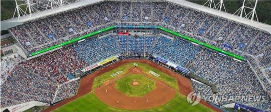 'KBO 포스트시즌 방식을 바꾸자고?' 지금의 '사다리 구조'가 가장 합리적...정규리그 성적 존중해야, MLB 방식 문제 많아