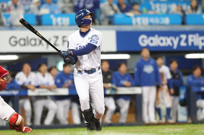 최초·최초·최초=승리·승리·승리, 가을의 승리 공식이 됐다 [준PO 포커스]