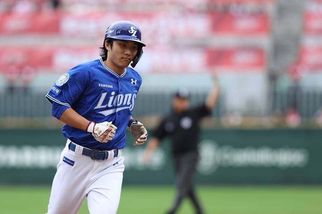 최초·최초·최초=승리·승리·승리, 가을의 승리 공식이 됐다 [준PO 포커스]