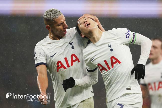 손흥민 따라 미국 간다...