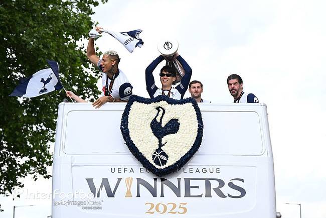 손흥민 따라 미국 간다...