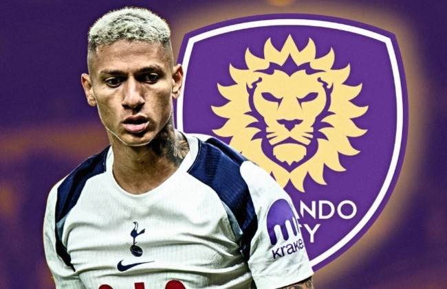 손흥민 따라 미국 간다...