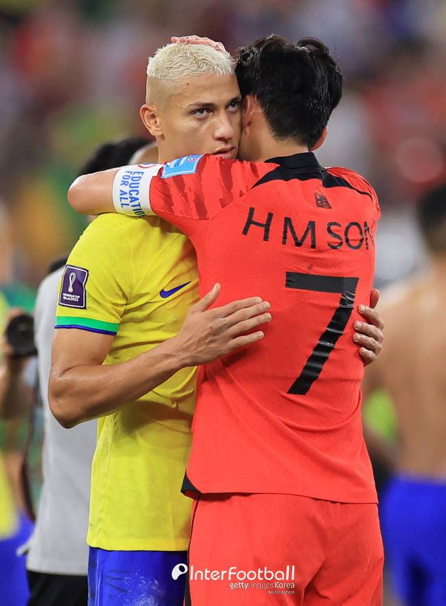 손흥민 따라 미국 간다...