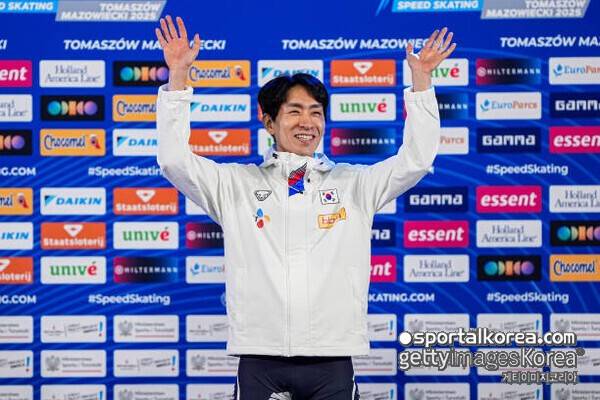 '이럴 수가' 韓 빙속 전설, 끝내 국가대표 탈락 속 마지막 인사…이승훈,