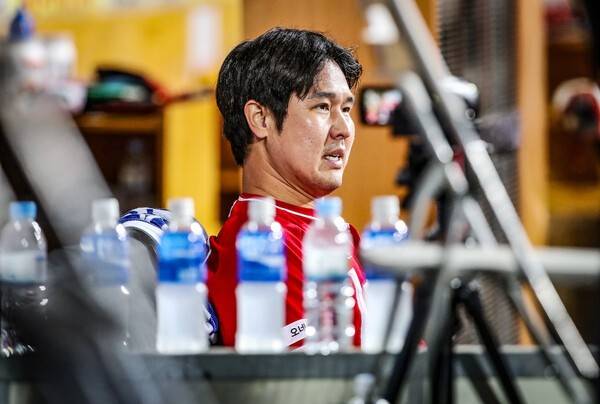 '초특급 불펜' 있으면 뭐 하나, 타선이 점수를 못 내는데…'평균 3득점' SSG의 빈공, 벼랑 끝에서 달라질까