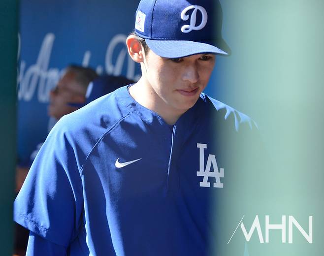 김혜성 뺀 다저스, 밀워키 상대로 NLCS 1차전 승리…정규시즌 6전 전패 '한; 풀었다