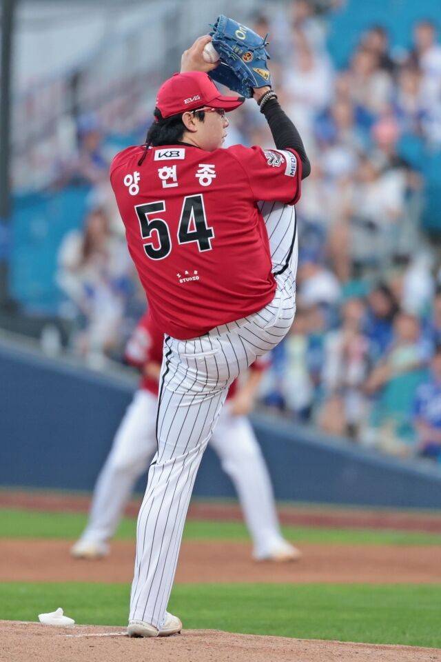 KIA 양현종의 FA 계약 기준점은 김광현의 36억원인가…18시즌 2656⅔이닝의 가치, 안 아픈 게 최고다