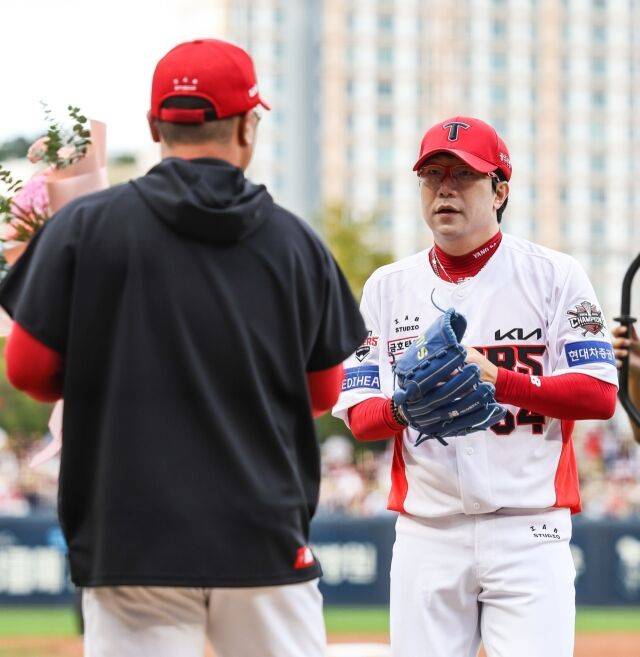 KIA 양현종의 FA 계약 기준점은 김광현의 36억원인가…18시즌 2656⅔이닝의 가치, 안 아픈 게 최고다