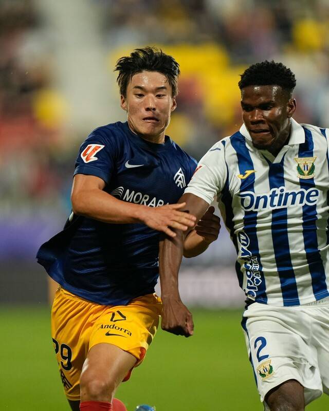 포르투갈 매체의 뜨거운 조명,