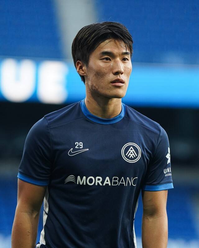 포르투갈 매체의 뜨거운 조명,