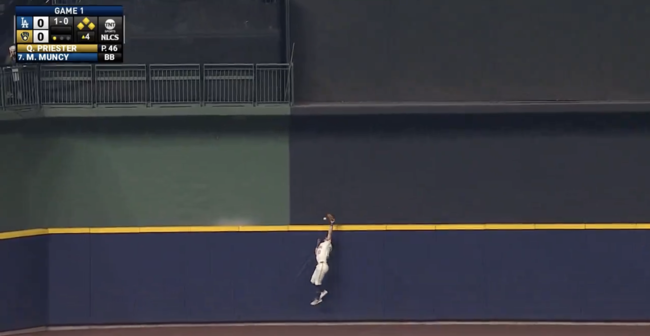 123m 만루홈런 타구가 땅볼 병살타, 도대체 무슨 일이 벌어졌길래…“내 인생 최악의 병살타”