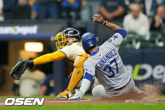 123m 만루홈런 타구가 땅볼 병살타, 도대체 무슨 일이 벌어졌길래…“내 인생 최악의 병살타”