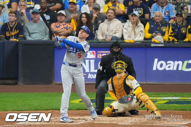 123m 만루홈런 타구가 땅볼 병살타, 도대체 무슨 일이 벌어졌길래…“내 인생 최악의 병살타”