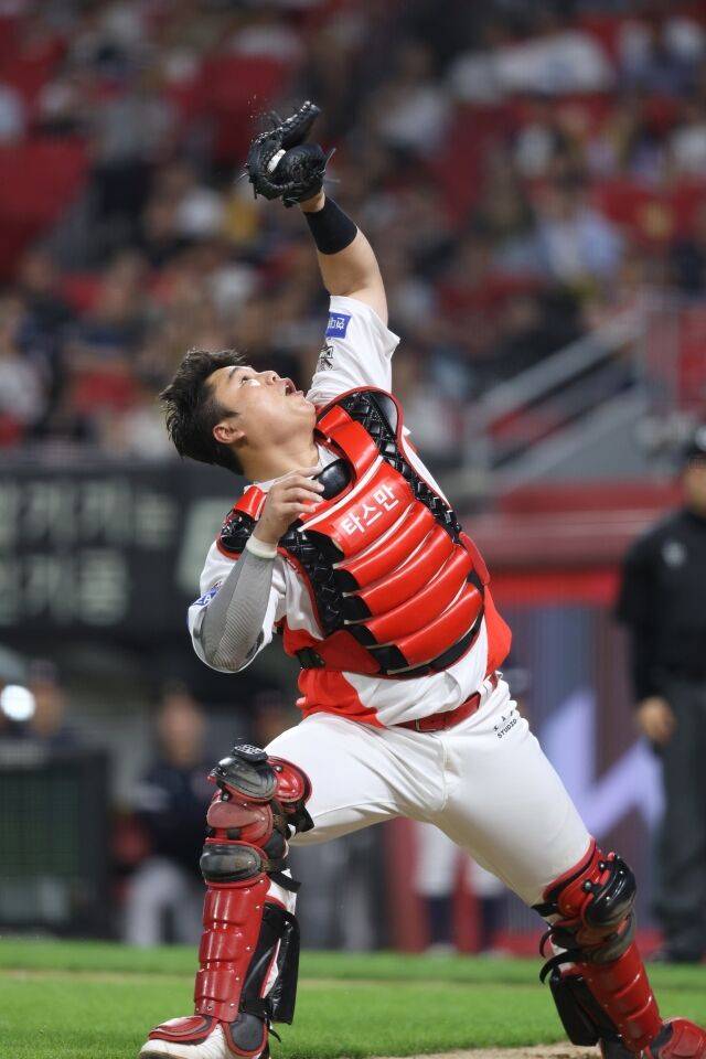 KIA 한준수 시련의 눈물은 잊어라…아빠 됐으니 야구 더 잘해야, 김태군 백업의 시간 ‘영원하지 않다’