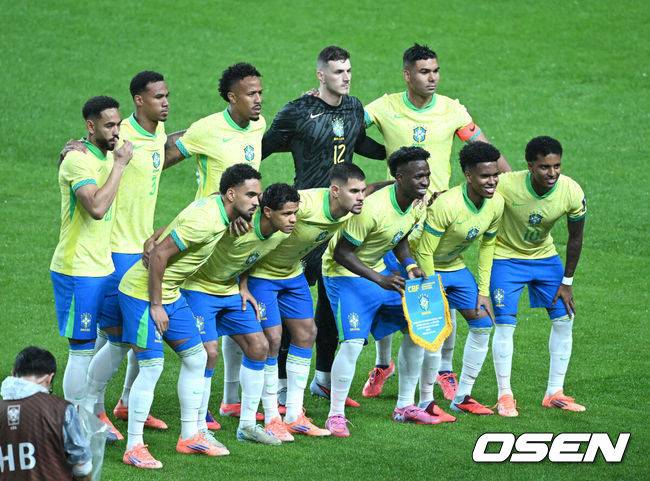 '네이마르와 붙어본' 일본 베테랑,