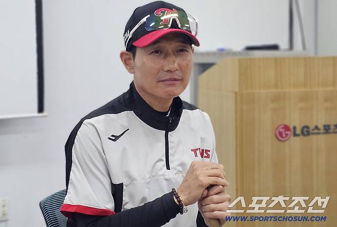 타격 1위 LG는 23일이나 쉬고도 KS 1차전부터 잘칠 수 있을까. 염갈량은 다를까.