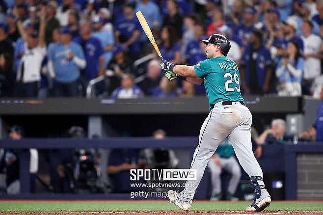 김혜성 영입하려 달려들었던 그 팀… 김혜성과 우승 반지 뺏어갈까, 이 선수가 벼르고 있다