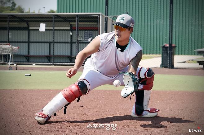 ‘가을 야구’ 한창인데···강백호·박찬호·강민호·박해민 등 타깃, 슬슬 달아오르는 FA 시장