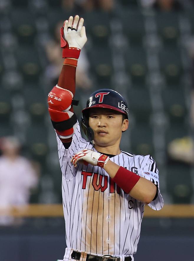 ‘가을 야구’ 한창인데···강백호·박찬호·강민호·박해민 등 타깃, 슬슬 달아오르는 FA 시장