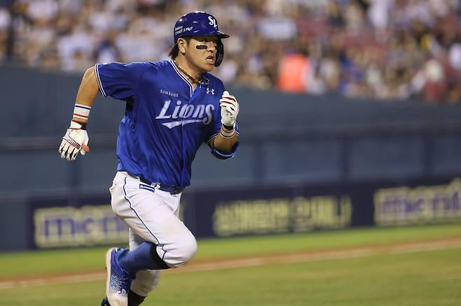 ‘가을 야구’ 한창인데···강백호·박찬호·강민호·박해민 등 타깃, 슬슬 달아오르는 FA 시장