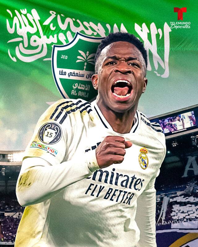 '대충격' 레알 마드리드 전격 매각 결심, 이적료 최소 '4125억'...사우디로 보낸 후 '역대급 수익' 올린다