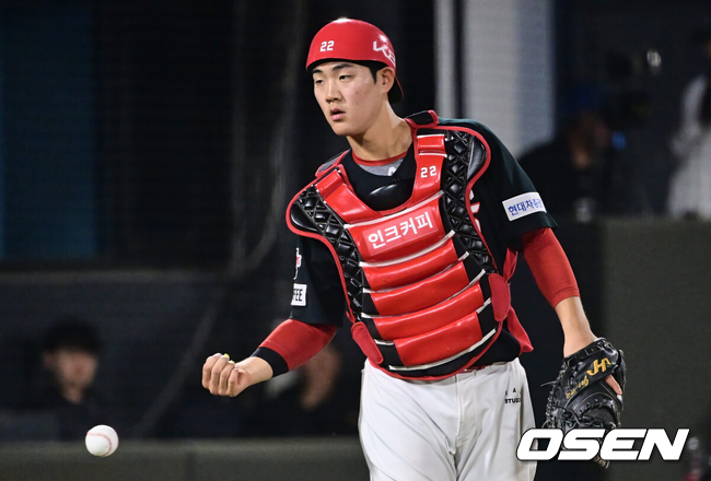 쓴맛 본 KIA 유망주들, 빛바랜 황동하 4이닝 호투…대학 선발 팀에 10-11 패배 [울산-KBO 폴리그]