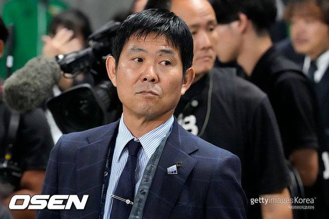 “한국 평가 안 하겠다” 日 모리야스 감독, 브라질의 압도적 경기력에 감탄