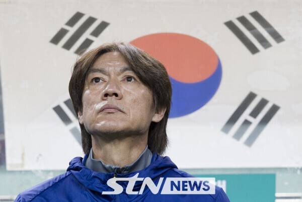 [한국-파라과이] 홍명보호, 11월부터 '진심 모드'