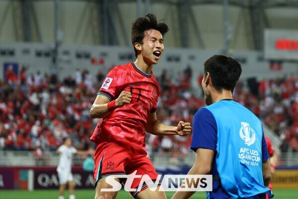 [한국-파라과이] 홍명보호, 11월부터 '진심 모드'