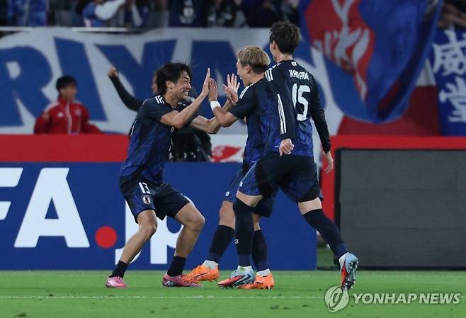 0-5로 무너진 한국, 3-2로 뒤집은 일본… 브라질이 드러낸 냉정한 현실