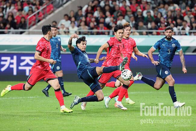 A매치 ‘78경기’ 이천수, 브라질전 이어 또다시 홍명보호에게 쓴소리…”심심한 경기, 만족스럽지 않았다”