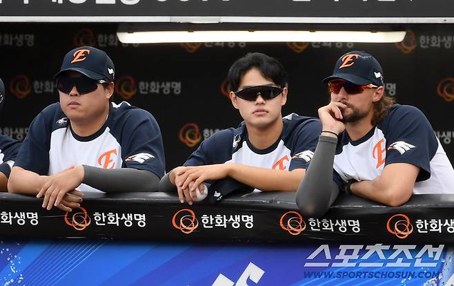 '와 ERA 1.05' 삼성 선발 이 정도였나…한화 큰일이다, 역대 최강 선발에 안 밀린다