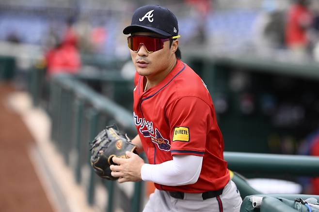 '와 미쳤다' 김하성, 진짜 저지랑 한솥밥 가능한가…악의 제국 영입 후보 오르다니