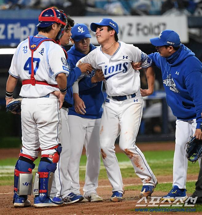 한화, 좋다 말았네…영웅 없이 이겼다, 플레이오프는? 여러모로 반가운 4차전 업셋 시리즈