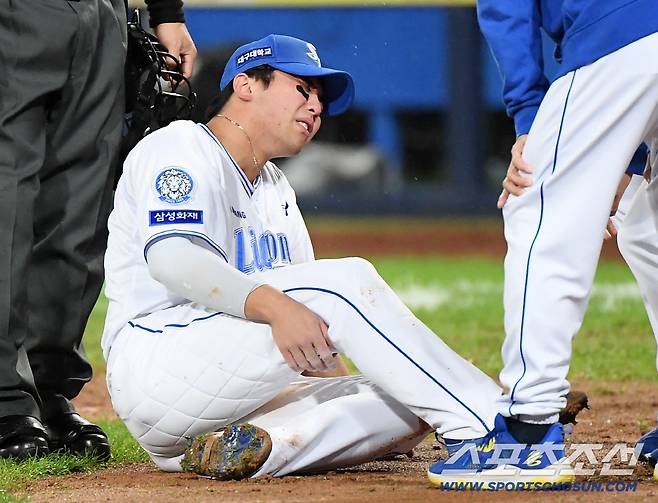 한화, 좋다 말았네…영웅 없이 이겼다, 플레이오프는? 여러모로 반가운 4차전 업셋 시리즈