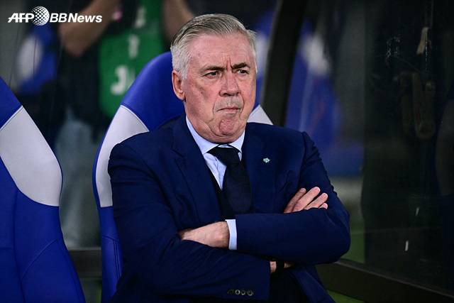 '日전 역전패' 브라질 감독 충격에 빠졌다