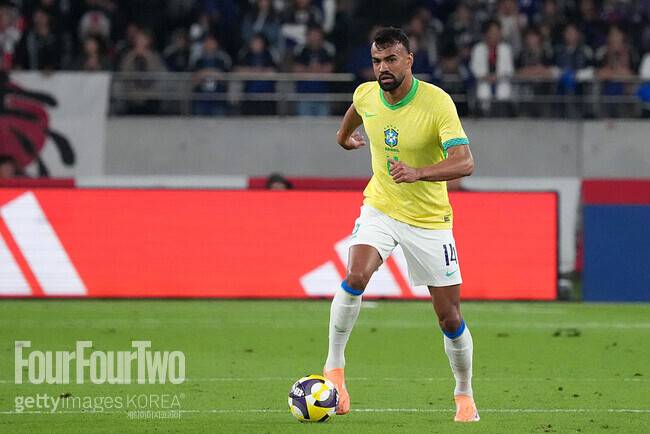 ‘일본전 2-3 참패’ 원흉으로 몰리자…눈물 펑펑 사과 “전부 제 잘못, 제 책임입니다”